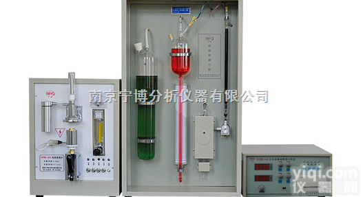 灰铸铁珠光体金相分析仪器