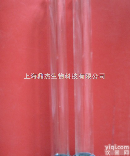 SG008  <em>螺口</em><em>玻璃</em><em>试管</em>15*150mm