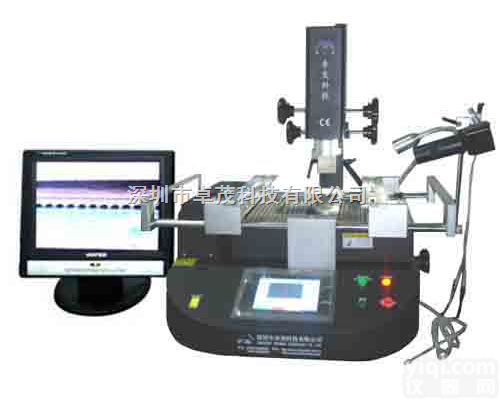 ZM-R5860  <em>BGA</em><em>返修</em><em>设备</em>/卓茂<em>BGA</em><em>返修</em>台ZM-R5860型