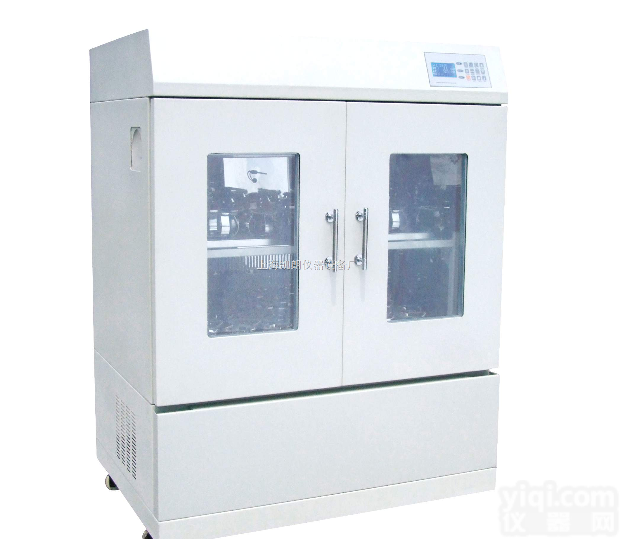 KL-1112B  柜式双层恒温培养振荡器 四川 <em>贵州</em> 云南 <em>西藏</em> 重庆 西南地区直销