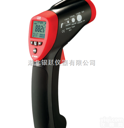 DT-8828  武汉便携式红外<em>测温仪</em>DT-8828便携式红外<em>测温仪</em>