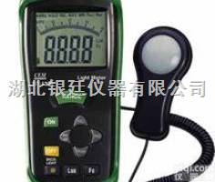 <em>DT</em>-1308  武汉香港CEM照度计/<em>光度计</em>/测光仪<em>DT</em>-1308