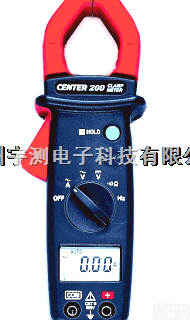 <em>CENTER200</em>  群特 <em>迷你</em><em>数位式</em>钳表<em>CENTER200</em>