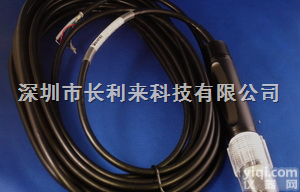 F500-300-A10FF  氟<em>离子</em>浓度电极，氟<em>离子</em><em>探头</em>，氟<em>离子</em>传感器