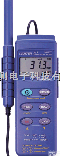 <em>CENTER310</em>  群特 温湿度计<em>CENTER310</em>