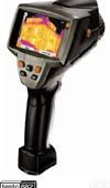testo 882  <em>像素</em><em>探测器</em>,<em>高清晰</em>红外热像仪
