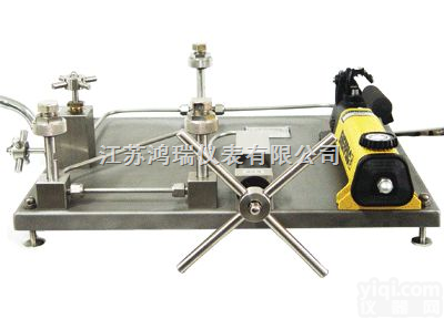 <em>手动</em><em>液压</em>源 <em>手动</em>气压源 电动压力源 电动<em>液压</em>源