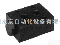 派克<em>单向阀</em>CS系列/PARKER<em>现货</em>电磁阀