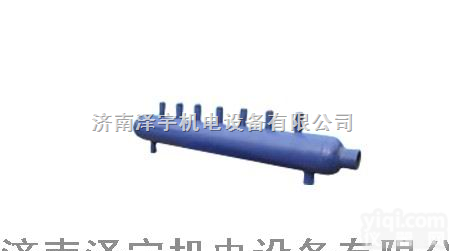 分集水器，集<em>分水器</em>，济南<em>分水器</em>