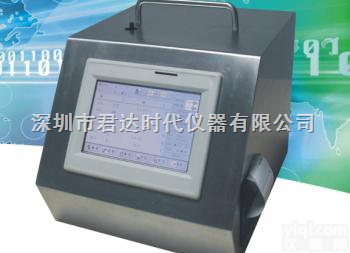 <em>苏净</em><em>集团</em>Y09-5100L型激光尘埃粒子计数器  <em>苏净</em><em>集团</em>Y09-5100L型激光尘埃粒子计数器