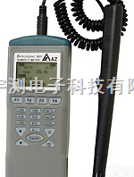 <em>AZ9651</em>  衡欣 <em>记忆</em>式<em>温湿度计</em> <em>AZ9651</em>