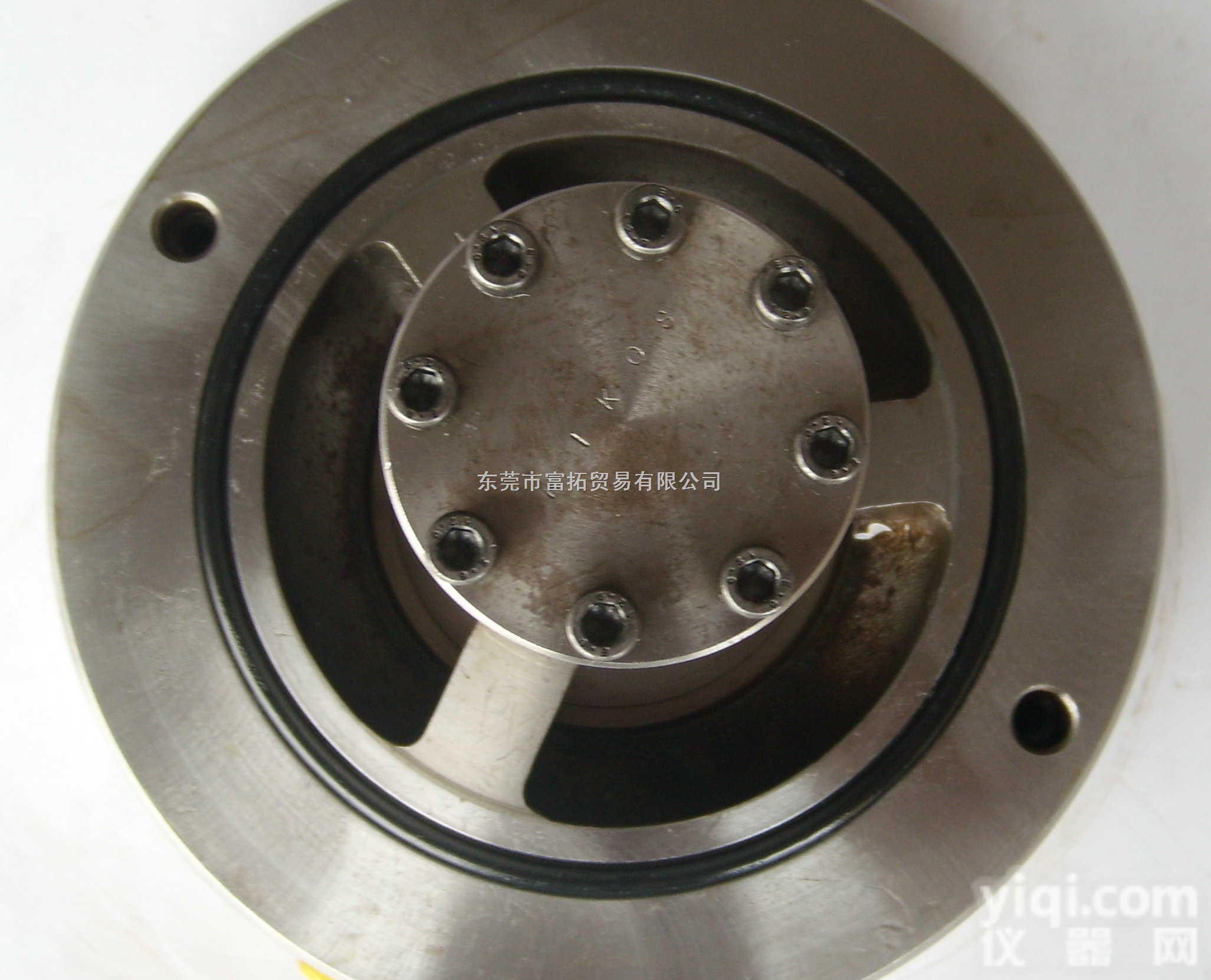 <em>PT</em>-200（SVF-<em>160</em>）  管式充液阀<em>PT</em>-200（SVF-<em>160</em>）