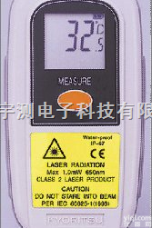 5510-红外<em>测温</em>仪  <em>日本</em>共立5510红外<em>测温</em>仪