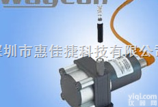 waycon磁致<em>伸缩</em>式<em>传感器</em>