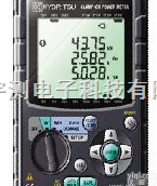 日本共立<em>6300</em>  日本共立<em>6300</em> 电力品质分析仪（电力<em>记录仪</em>）