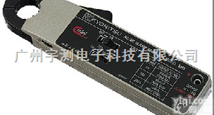 日本共立<em>8113</em>-交/直<em>流流</em>钳型<em>转换器</em>