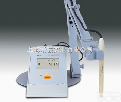 PB-<em>10</em> pH计/PB-21 <em>PH</em>计  PB-<em>10</em> <em>PH</em>计/酸度计
