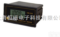 CM-<em>230</em>  <em>电导率</em><em>监视仪</em>