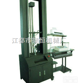 RH-5000N  <em>压克力</em>拉力试验机；有机玻璃拉伸试验机；聚氯乙烯拉力强度测试机
