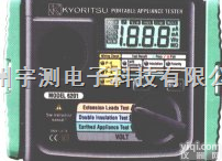 6201  <em>低压电器</em>综合测试仪 6201<em>日本</em>共立
