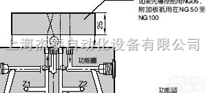 美国PARKER电磁阀/<em>派克</em>2位2通<em>插装阀</em>