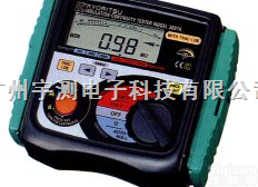 <em>日本</em>共立3007A<em>数字式</em>绝缘  <em>日本</em>共立3007A<em>数字式</em>绝缘 导通测试仪 3007A数字兆欧表