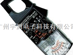 <em>日本</em>共立2608A  <em>日本</em>共立2608A <em>指针式</em>钳型<em>电流表</em>