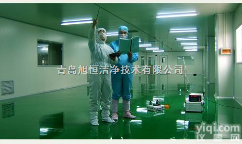 <em>制药厂</em><em>净化工程</em>