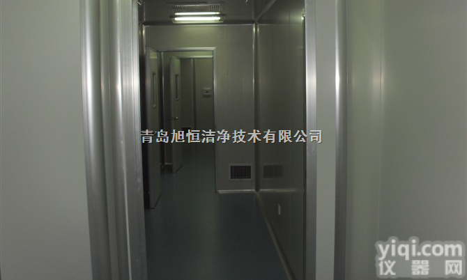 <em>制药厂</em>洁净<em>车间</em>