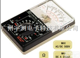 1106  <em>日本</em>共立1106 <em>指针式</em><em>万用表</em>1106