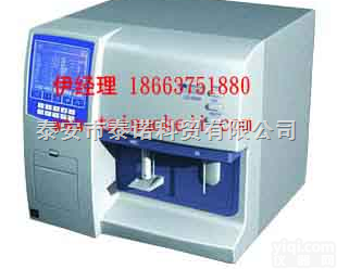 HF-<em>3000</em>  <em>动物</em>血细胞分析仪