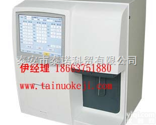 HF-3800<em>动物血细胞分析仪</em>  <em>动物血细胞分析仪</em>