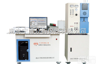 N-HW3000A型  <em>滚珠</em><em>轴承钢</em><em>分析仪</em>