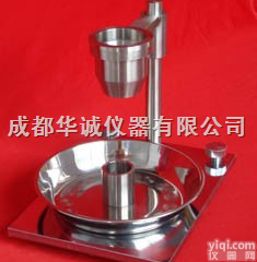 C-102  C-102金属粉末流动性<em>测定仪</em>/<em>霍尔</em><em>流速计</em>/松装密度<em>测定仪</em>