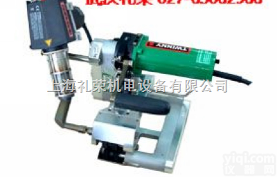 TWINNY S  地铁<em>隧道</em><em>防渗</em>膜<em>焊接机</em>