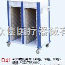 20-40格<em>病历</em>夹车、50格、60格<em>病历</em>夹车  <em>ABS</em><em>病历</em>夹车、不锈钢<em>病历</em>夹车