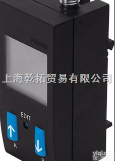 SDE1-D10-G2-H18-L-PU-M8  <em>FESTO</em><em>传感器</em>，<em>FESTO</em>压力<em>传感器</em>,德国<em>FESTO</em>压力<em>传感器</em>