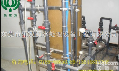 LSY-<em>孝感</em>去离子水设备，<em>荆门</em>去离子水设备  <em>孝感</em>去离子水设备，<em>荆门</em>去离子水设备