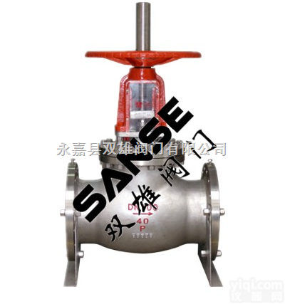 Jy41  Jy41型氧气<em>截止阀</em>/永嘉<em>不锈钢</em>氧气<em>法兰</em><em>截止阀</em>