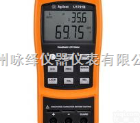 U1731C  U1731C<em>安捷</em>伦LCR<em>测试仪</em>