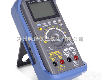 <em>U1401A</em>  <em>U1401A</em>多功能<em>校验仪</em>/万用表