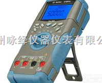 U1252A  <em>安捷</em>伦<em>手持式</em>数字<em>万用表</em>