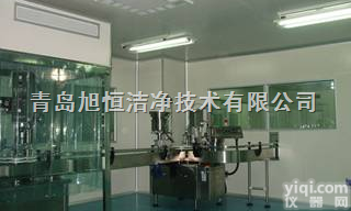 <em>潍坊</em>印刷包装<em>净化工程</em>