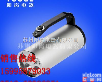 YBC308C  RJW7102 <em>BWJ8310B</em> TZ1210  RJW7102手提式防爆探照灯<em>BWJ8310B</em>长寿LED<em>强光</em>灯