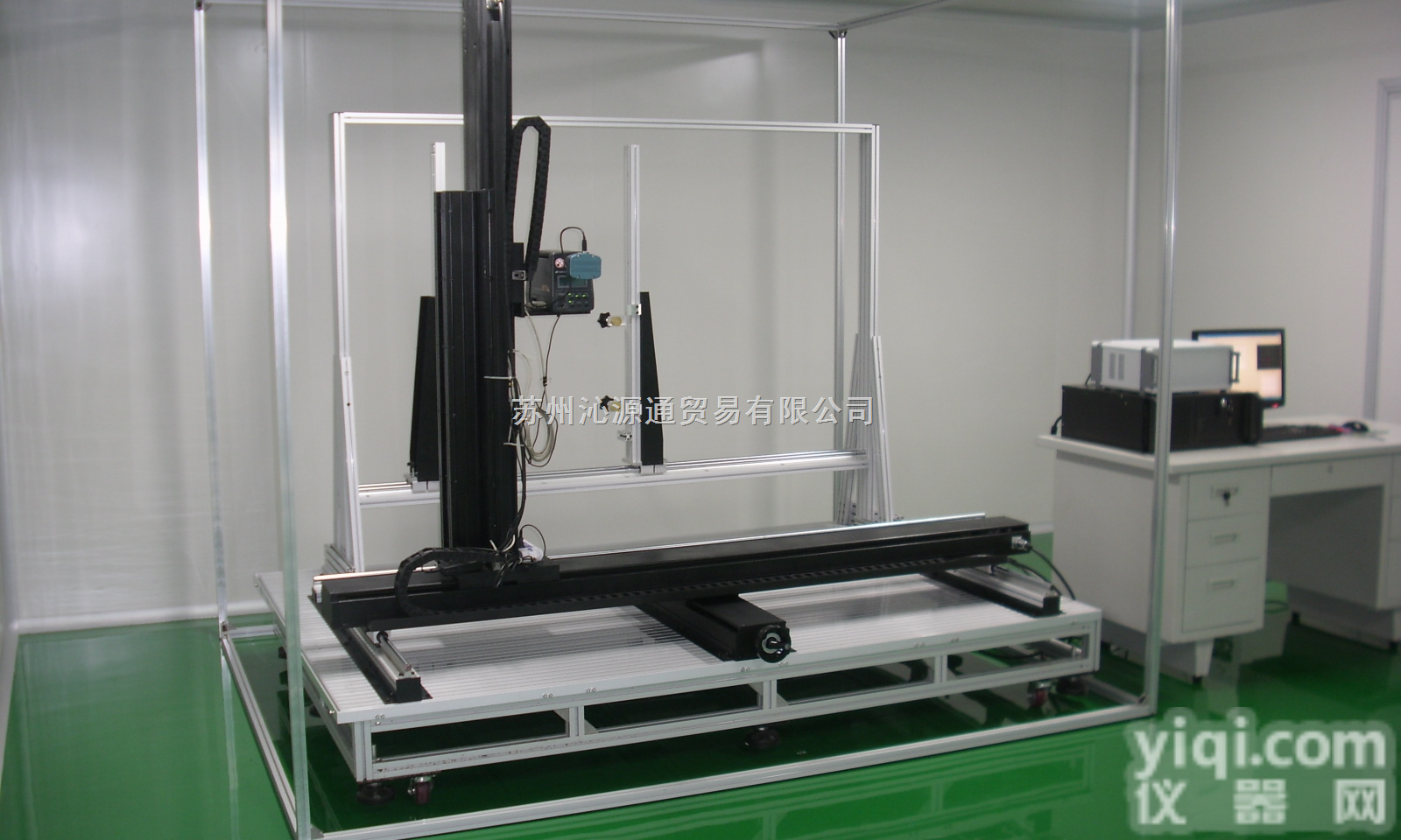 FPD-TCV-300系列  BLU/LCM背光模组光学<em>自动</em><em>测量</em>系统BM-7A<em>自动</em><em>测量</em>台/光学<em>自动</em>测...