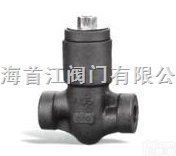 丝口锻钢<em>止回阀</em>、焊接式锻钢<em>止回阀</em>[H11Y、H14Y、<em>H61Y</em>、H64...