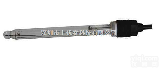 Hansi HG407  <em>常用PH复合电极</em>,玻璃PH复合电极,常用PH电极