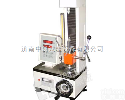 弹簧拉压<em>试验机</em>  ？？小型弹簧拉压<em>试验机</em>《精密性弹簧拉压<em>试验机</em>》<em>简易型</em>弹簧拉压<em>试验机</em>