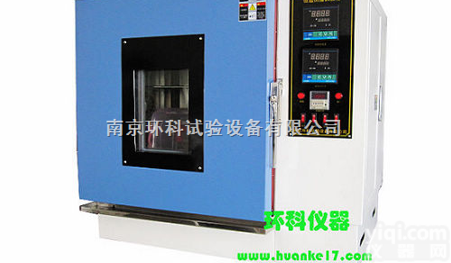 HS-<em>100</em>  <em>恒温恒湿</em><em>试验箱</em>|湿热<em>试验箱</em>