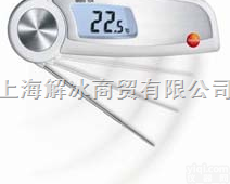 德图testo 104  德图<em>testo 104可折叠式防水温度计</em>